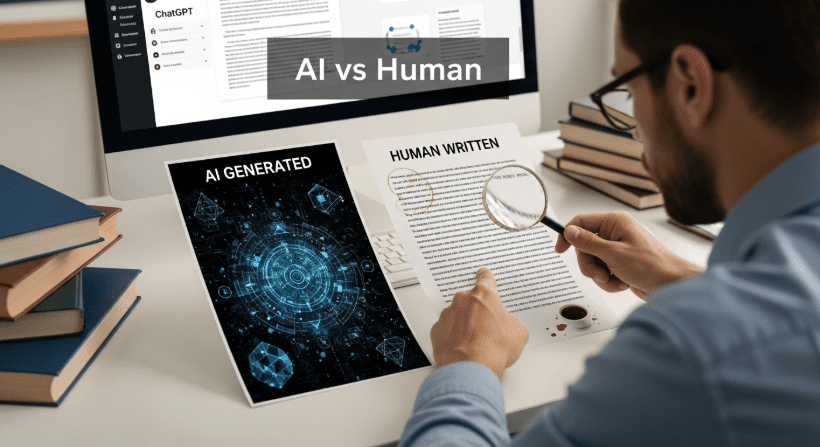 Détecter une Copie Générée par ChatGPT