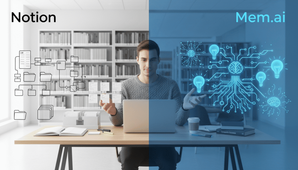 Notion pour étudiant