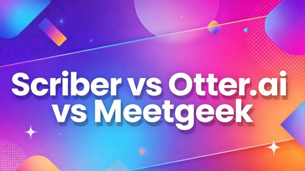 transcripteurs IA pour les cours