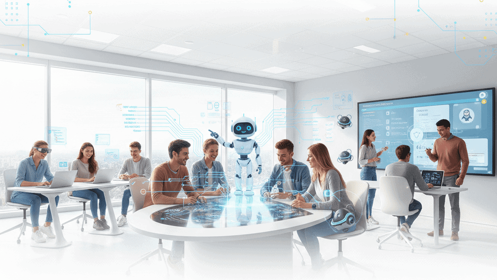 AI tools for academics